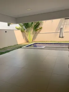 Casa de Condomínio com 4 Quartos à venda, 313m² no Jardim Itália, Cuiabá