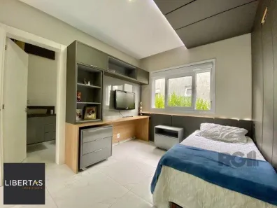 Casa de Condomínio com 3 Quartos à venda, 165m² no Capão da Canoa, Capão da Canoa