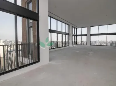 Apartamento com 4 Quartos à venda, 688m² no Moema, São Paulo