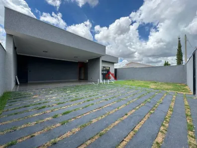 Casa com 3 Quartos à venda, 210m² no Jardim Tarraf II, São José do Rio Preto