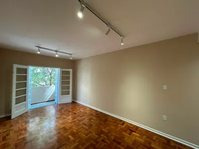 Apartamento com 1 Quarto à venda, 36m² no Bela Vista, São Paulo