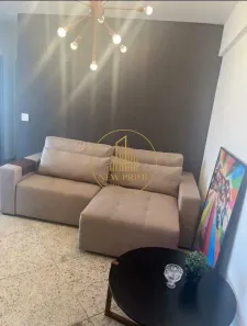 Apartamento com 2 Quartos à venda, 74m² no Vale do Sereno, Nova Lima
