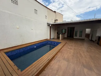 Casa com 3 Quartos à venda, 150m² no Samambaia Sul, Brasília