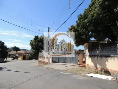 Ponto Comercial à venda, 1648m² no Vila Salles, Atibaia