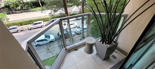 Apartamento com 2 Quartos para venda ou aluguel, 50m² no Liberdade, São Paulo