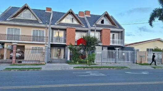 Sobrado com 3 Quartos à venda, 158m² no Santo Antônio, São José dos Pinhais