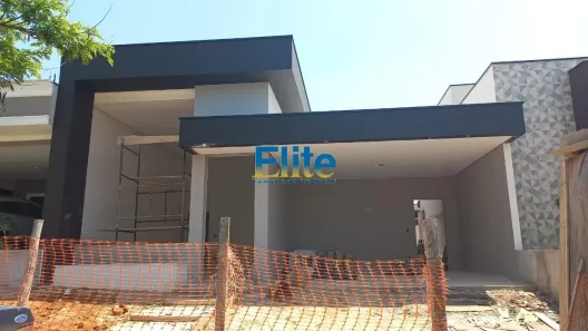 Casa com 3 Quartos à venda, 270m² no Parque Ortolândia, Hortolândia