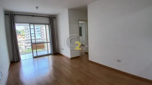 Apartamento com 2 Quartos à venda, 60m² no Vila Romana, São Paulo