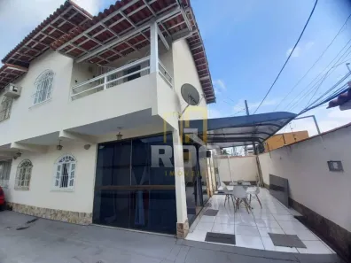 Casa com 2 Quartos à venda, 97m² no Cidade Praiana, Rio das Ostras