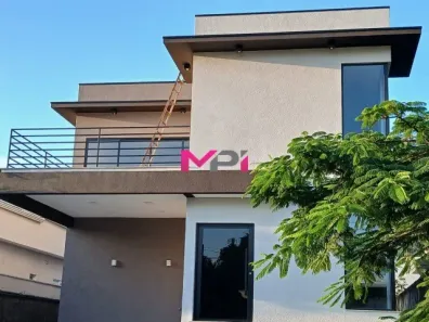 Casa de Condomínio com 2 Quartos à venda, 202m² no , Itupeva