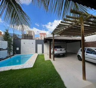 Casa com 3 Quartos à venda, 280000m² no Santa Mônica, Uberlândia