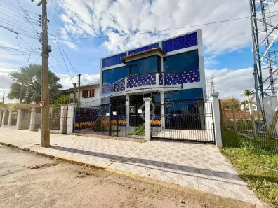 Prédio Comercial para alugar, 400m² no Centro, Sapucaia do Sul