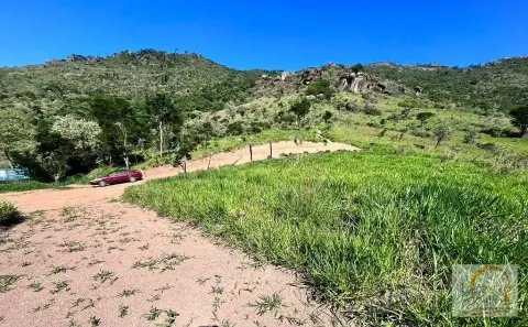 Lote/Terreno à venda, 4755m² no Parque Arco Iris, Atibaia
