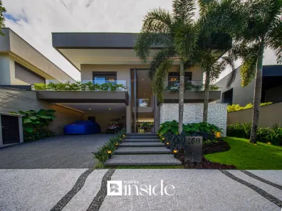 Casa de Condomínio com 6 Quartos à venda, 530m² no Riviera, Bertioga