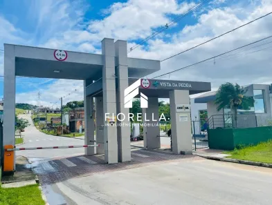 Lote/Terreno à venda, 369m² no Tapera da Base, Florianópolis