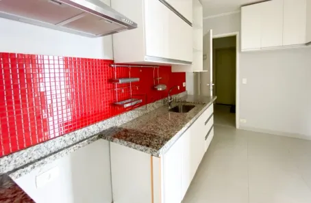 Apartamento com 2 Quartos à venda, 70m² no Cidade Monções, São Paulo