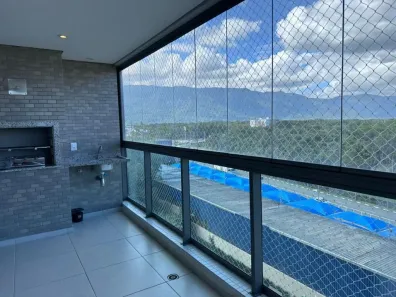 Apartamento com 1 Quarto à venda, 76m² no Centro, Bertioga