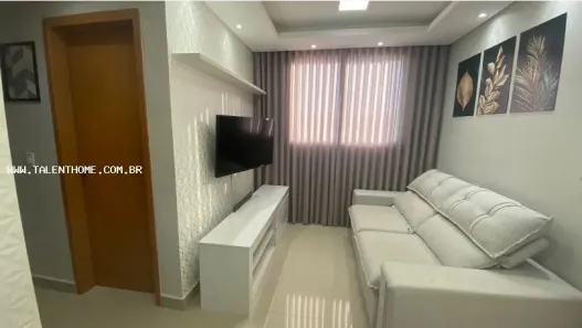 Apartamento com 2 Quartos à venda, 45m² no Brasília, Londrina