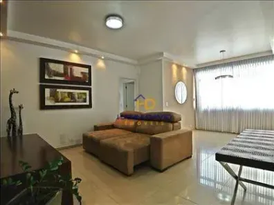 Apartamento com 2 Quartos à venda, 107m² no Paraíso, São Paulo