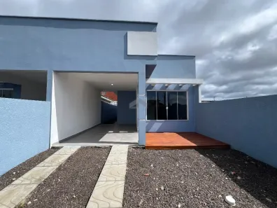 Casa com 2 Quartos à venda, 70m² no CIDREIRA, Cidreira