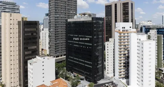 Sala Comercial à venda, 1164m² no Pinheiros, São Paulo