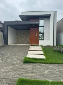 Casa de Condomínio com 3 Quartos à venda, 150m² no Santa Terezinha, Campina Grande
