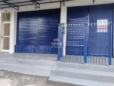 Ponto Comercial para alugar, 81m² no Vista Alegre, Rio de Janeiro