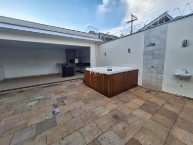 Casa com 4 Quartos para alugar, 186m² no São Dimas, Piracicaba