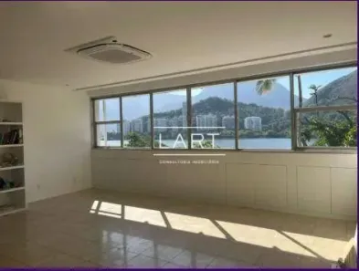 Apartamento com 3 Quartos à venda, 170m² no Ipanema, Rio de Janeiro