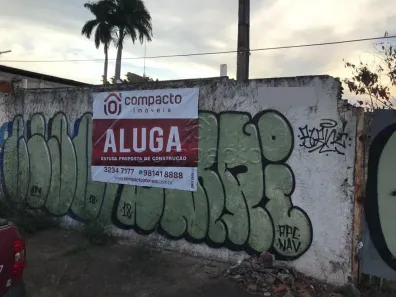 Lote/Terreno para alugar, 1000m² no Boa Vista, São José do Rio Preto