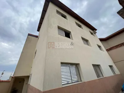 Apartamento com 3 Quartos à venda, 65m² no Jardim São Vicente, Franca