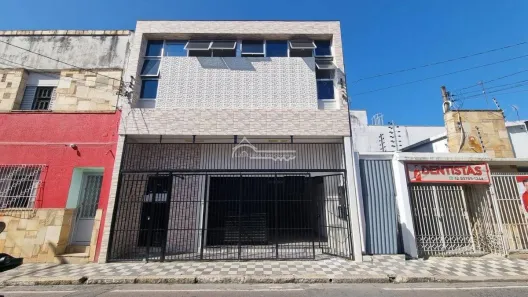 Ponto Comercial para alugar, 90m² no Centro, Jacareí