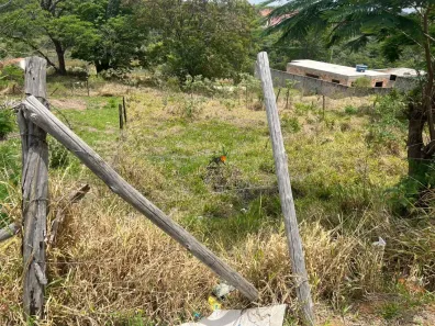 Lote/Terreno à venda, 265m² no Parque da Lagoa (Cachoeira do Campo), Ouro Preto