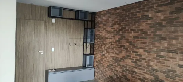 Apartamento com 2 Quartos à venda, 65m² no Jardim Satélite, São José dos Campos