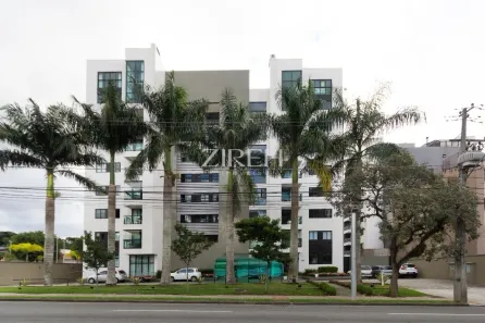 Apartamento com 3 Quartos à venda, 83m² no Boa Vista, Curitiba