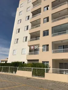 Apartamento com 3 Quartos para alugar, 70m² no Parque São Luís, Taubaté