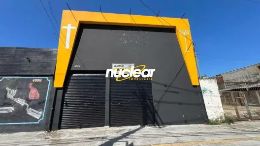 Galpão/Depósito/Armazém à venda, 310m² no São Mateus, São Paulo