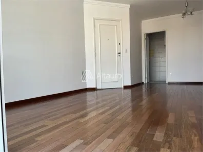 Apartamento com 3 Quartos para alugar, 95m² no Vila Mariana, São Paulo