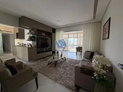 Apartamento com 4 Quartos à venda, 140m² no Garcia, Salvador