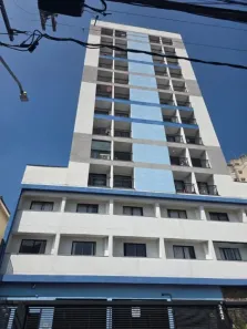Apartamento com 1 Quarto à venda, 26m² no Jardim São Paulo(Zona Norte), São Paulo