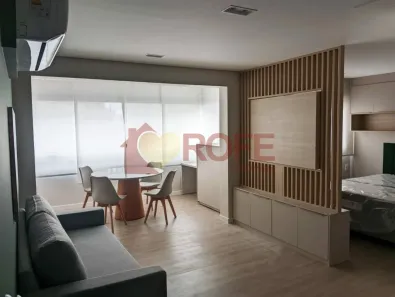 Apartamento com 1 Quarto para alugar, 45m² no Planalto Paulista, São Paulo