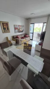Apartamento com 3 Quartos à venda, 85m² no Costa Azul, Salvador