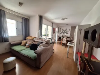 Cobertura com 2 Quartos à venda, 89m² no Ipiranga, São Paulo