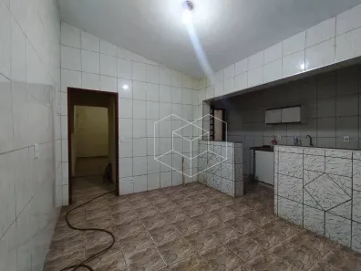 Casa com 2 Quartos para alugar, 125m² no Jardim Santa Helena, Jaú