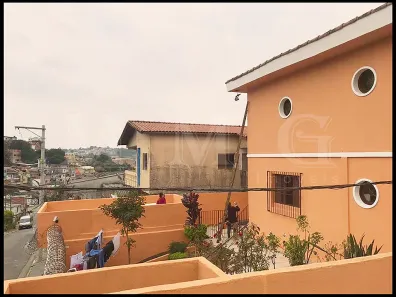 Sobrado com 4 Quartos à venda, 213m² no Jardim Olinda, São Paulo