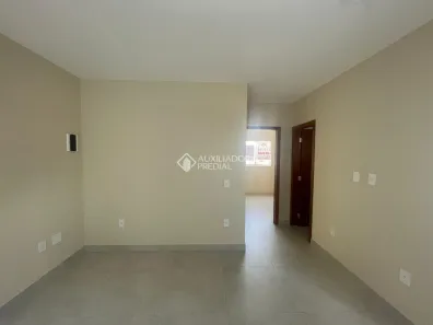 Apartamento com 2 Quartos para alugar, 44m² no Forquilhas, São José