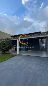 Casa de Condomínio com 3 Quartos à venda, 120m² no Parque Verde, Belém