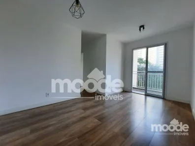 Apartamento com 2 Quartos à venda, 48m² no Jardim Monte Alegre, Taboão da Serra