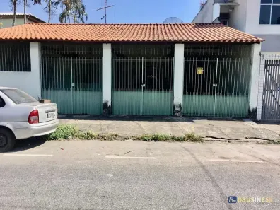 Casa com 2 Quartos à venda, 300m² no Parque Leopoldina, Campos dos Goytacazes