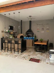 Sobrado com 3 Quartos à venda, 200m² no Mooca, São Paulo